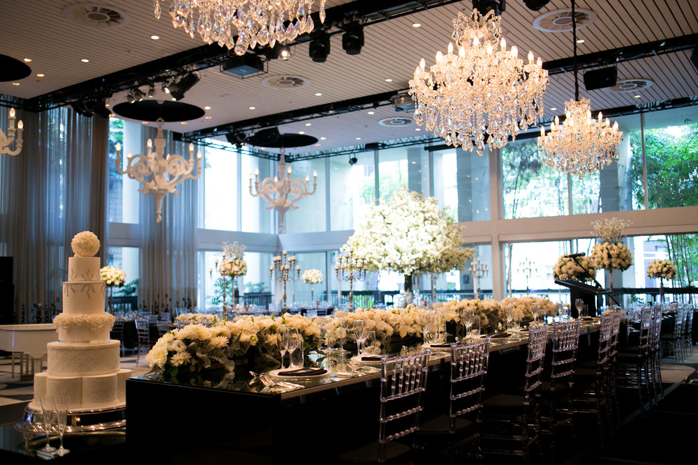 Ivy Ballroom