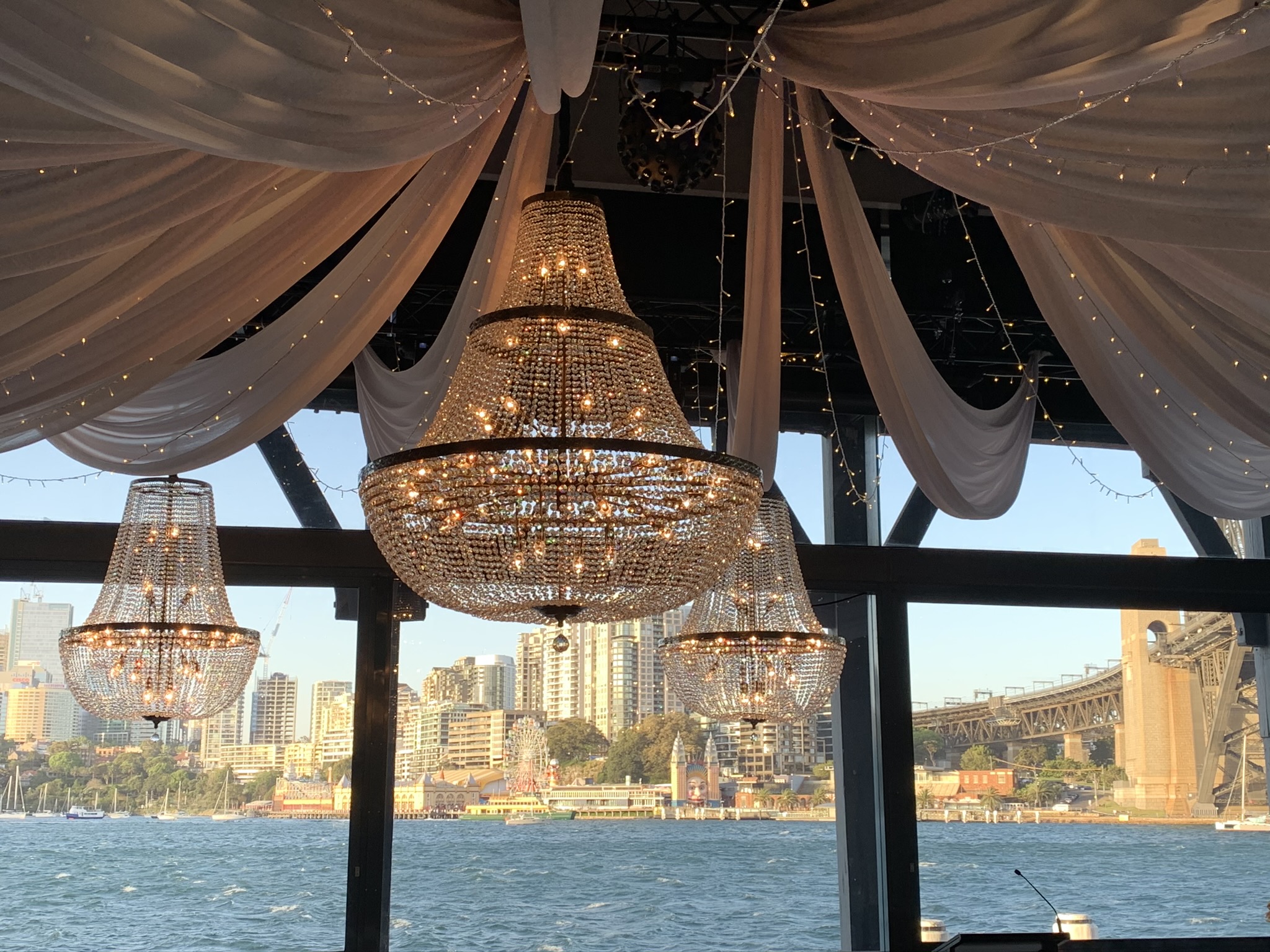 Pier One