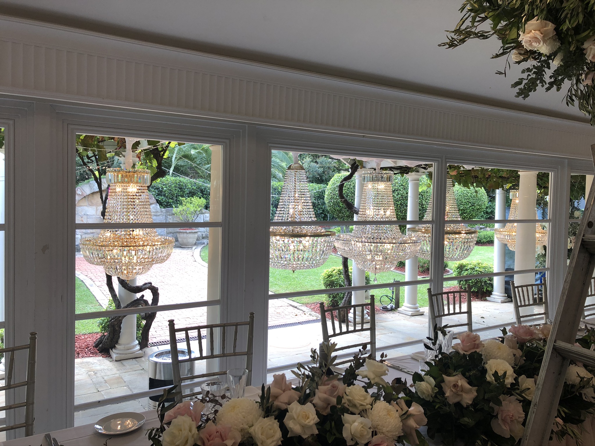 Oatlands House