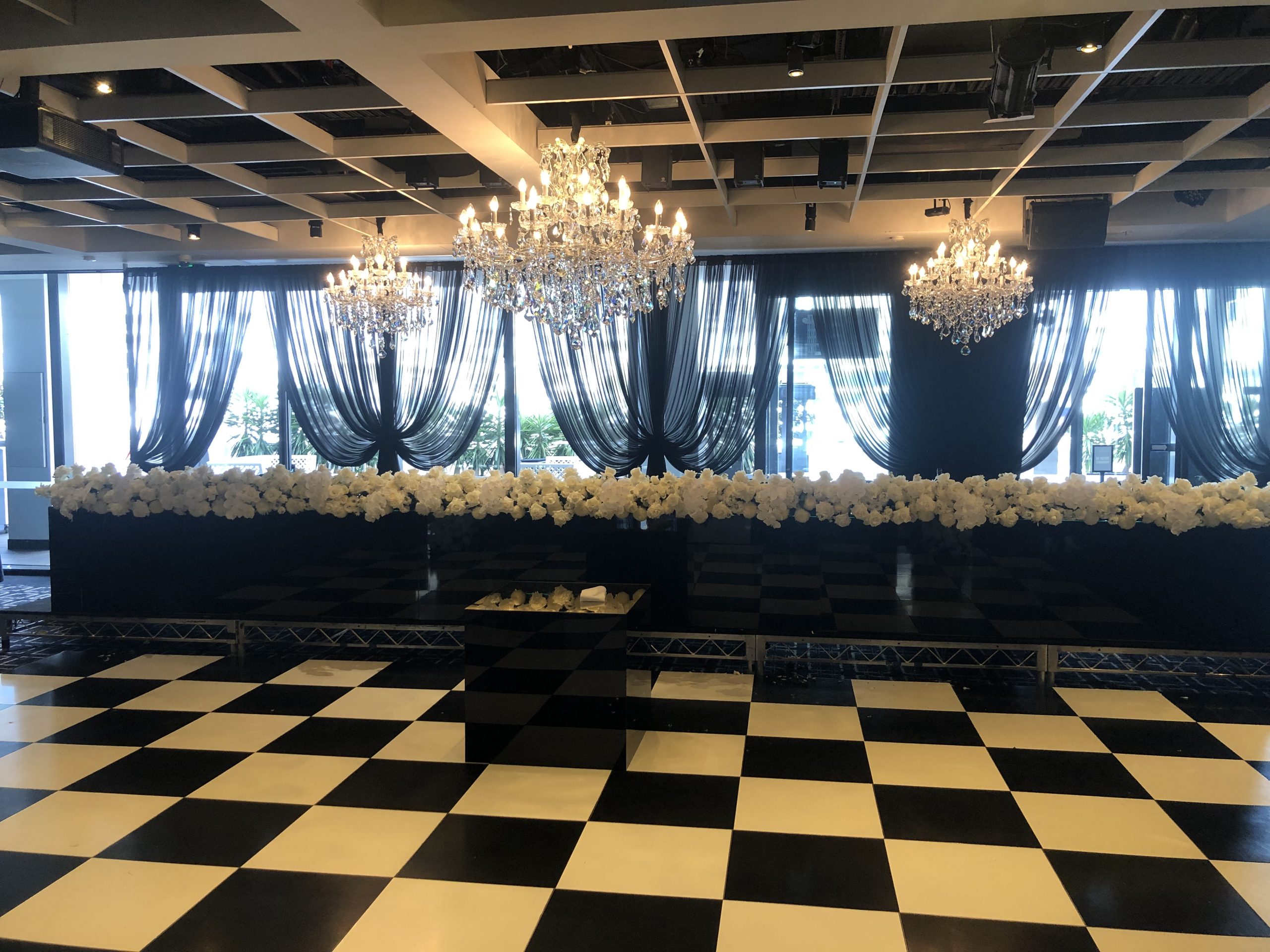 Doltone House – Darling Island